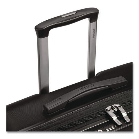 Cruise 3.0 28" Hardside Suitcase, 19.75 X 13 X 31.5, Black