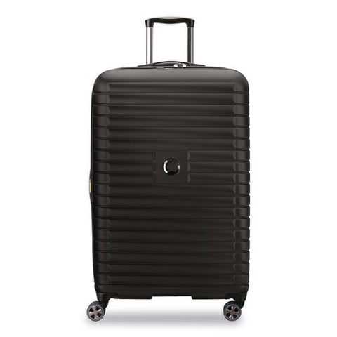 Cruise 3.0 28" Hardside Suitcase, 19.75 X 13 X 31.5, Black