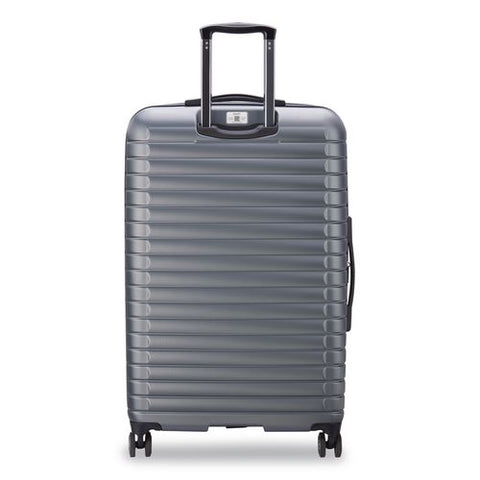 Cruise 3.0 28" Hardside Suitcase, 19.75 X 13 X 31.5, Graphite
