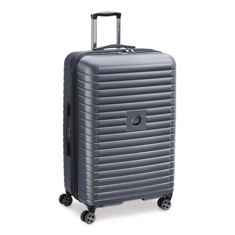 Cruise 3.0 28" Hardside Suitcase, 19.75 X 13 X 31.5, Graphite