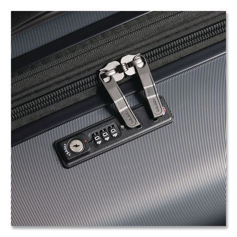 Cruise 3.0 28" Hardside Suitcase, 19.75 X 13 X 31.5, Graphite