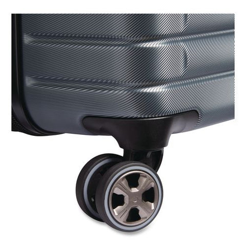 Cruise 3.0 28" Hardside Suitcase, 19.75 X 13 X 31.5, Graphite