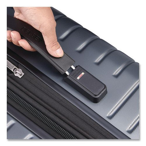 Cruise 3.0 28" Hardside Suitcase, 19.75 X 13 X 31.5, Graphite