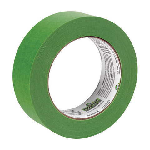 Frogtape Multi-surface Painting Tape, 1.41" X 45 Yds, Green