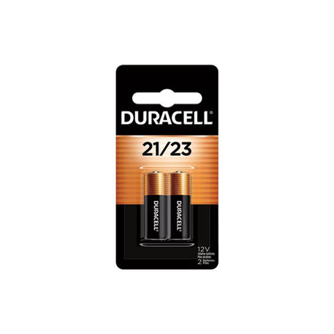 Duracell