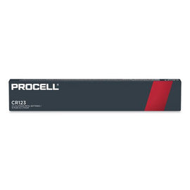 Professional Lithium Batteries, Cr123, For Camera, 3 V, 12/box