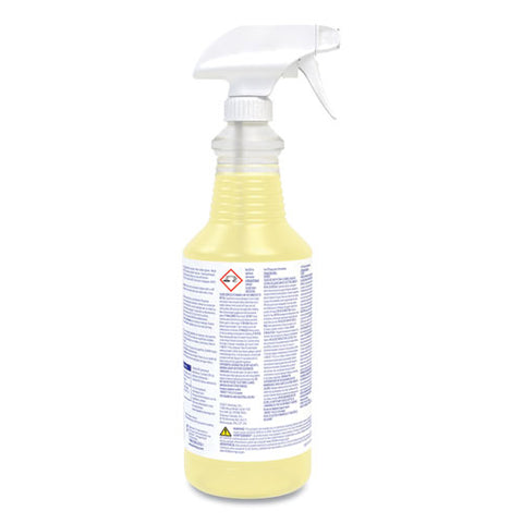 Crew Tile And Grout Rejuvenator, 32 Oz Spray Bottle, 12/carton