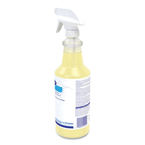 Crew Tile And Grout Rejuvenator, 32 Oz Spray Bottle, 12/carton