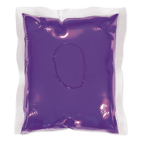 Aqua Chempacs Heavy Duty Floor Cleaner, Lavender Scent, 20 Chempacs/pack