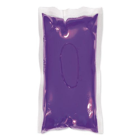 Aqua Chempacs Auto Scrub Floor Cleaner, Lavender Scent, 20 Chempacs