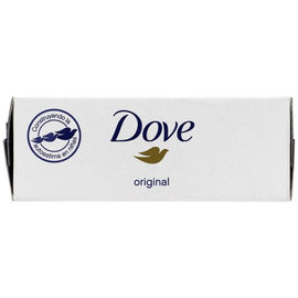 Beauty Cream Bar, Original Scent, 4.7 Oz, 48/carton