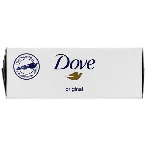 Beauty Cream Bar, Original Scent, 4.7 Oz, 48/carton