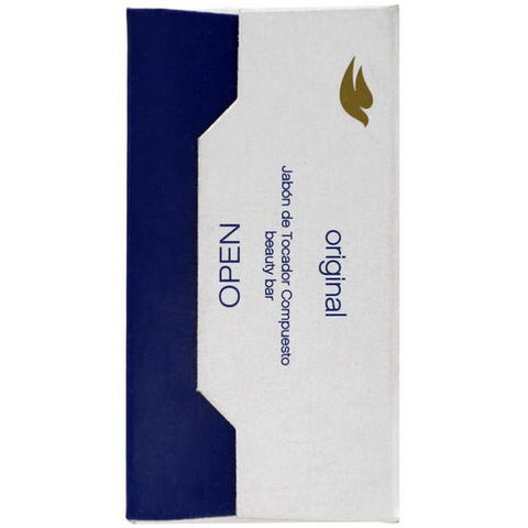 Beauty Cream Bar, Original Scent, 4.7 Oz, 48/carton