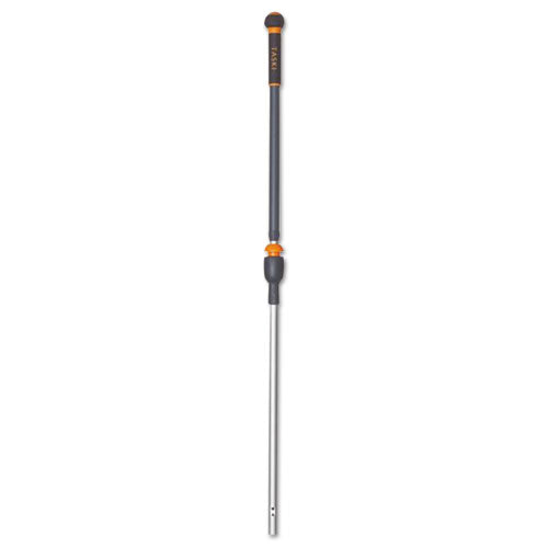 Taski Jm Ultra+ T-handle, Steel, 100 Cm, Gray