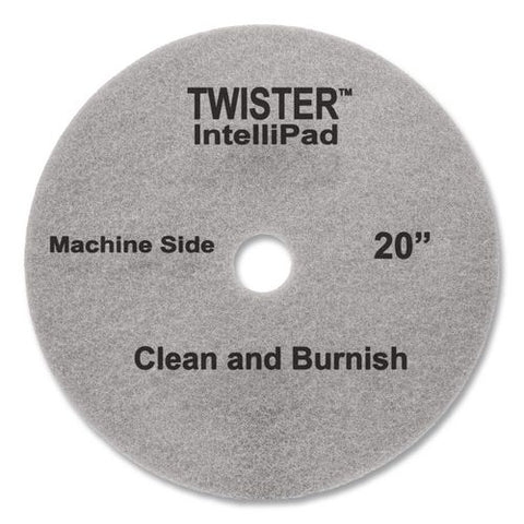 Twister Intellipad, 20", 2/carton
