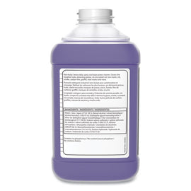 Speedball 2000 Power Cleaner And Degreaser, 2.5 L, Bottle, 2/carton