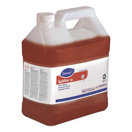 Spitfire Sc Power Cleaner, 1.5 Gal Bottle, 2/carton