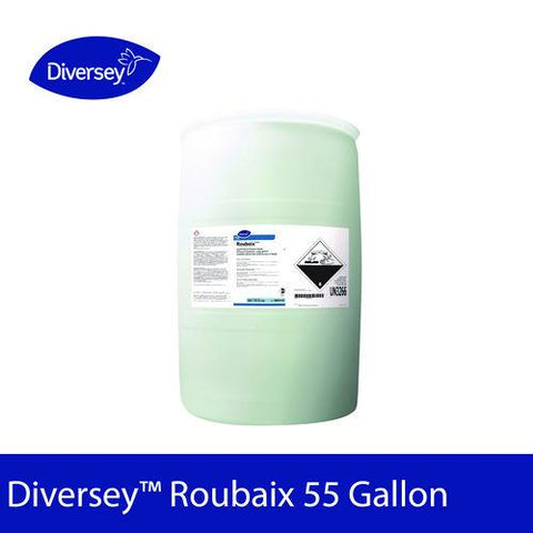 Roubaix General Purpose Cleaner, 55 Gal Drum