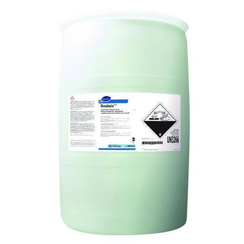 Roubaix General Purpose Cleaner, 55 Gal Drum