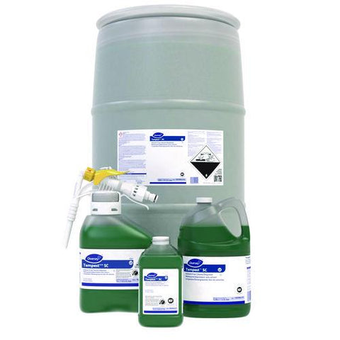 Tempest Tm/mc Sc Solvent Free Cleaner/degreaser, 2.5 L J-fill Bottle, 2/carton
