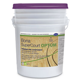Bona Supercourt Optum, 5 Gal Pail