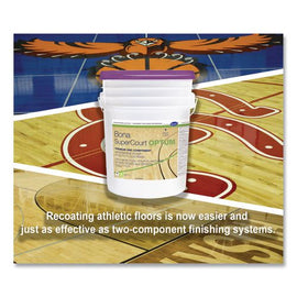 Bona Supercourt Optum, 5 Gal Pail
