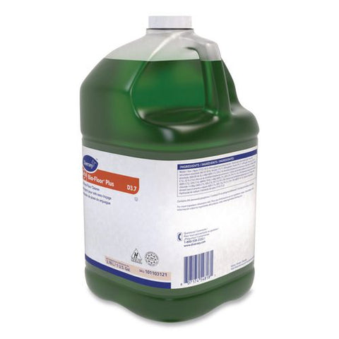 Suma Bio Floor Plus D3.7, 1 Gal Bottle, 4/carton
