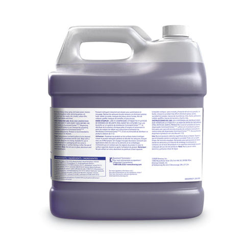 Speedball Power Cleaner And Degreaser, 1.5 Gal, Bottle, 2/carton