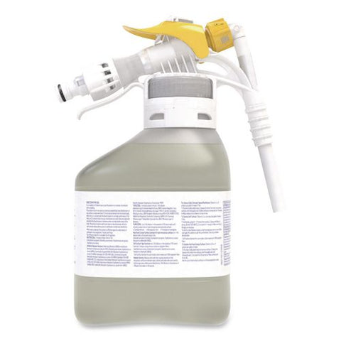 Oxivir Three 64, 1.5 L Bottle, 2/carton