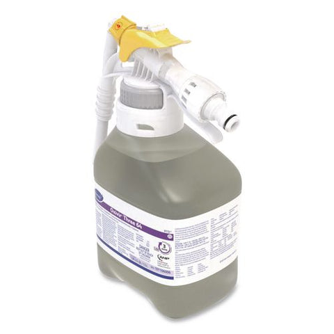 Oxivir Three 64, 1.5 L Bottle, 2/carton