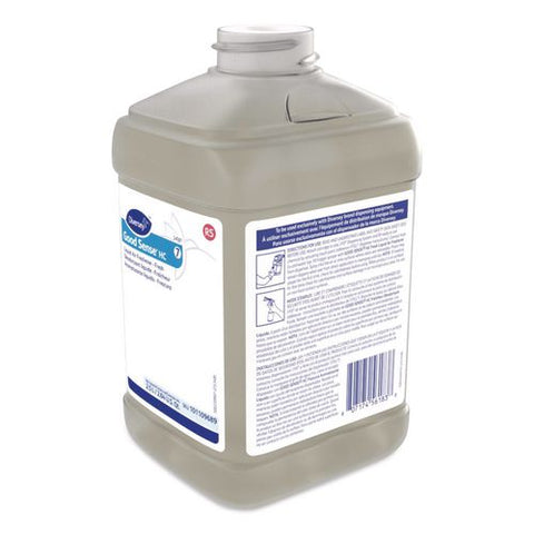 Good Sense Hc Liquid Air Freshener, Fresh, 2,500 Ml Bottle, 2/carton