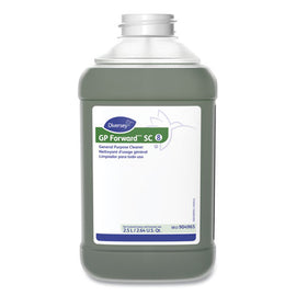 Gp Forwardtm/mc General Purpose Cleaner, Mild Citrus Scent, 84.5 Oz Pack, 2/carton
