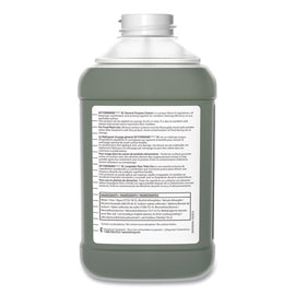 Gp Forwardtm/mc General Purpose Cleaner, Mild Citrus Scent, 84.5 Oz Pack, 2/carton