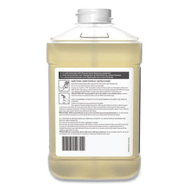 Good Sense Fresh Phase Fabric Freshener, Fresh, 2.5 L Bottle, 2/carton