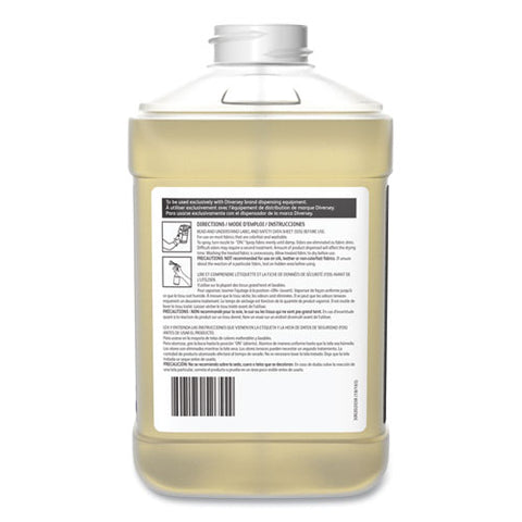 Good Sense Fresh Phase Fabric Freshener, Fresh, 2.5 L Bottle, 2/carton