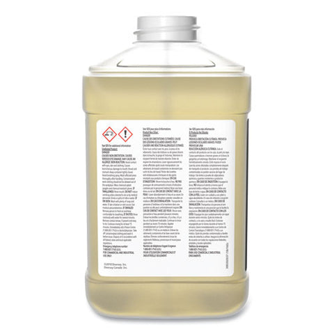 Good Sense Fresh Phase Fabric Freshener, Fresh, 2.5 L Bottle, 2/carton