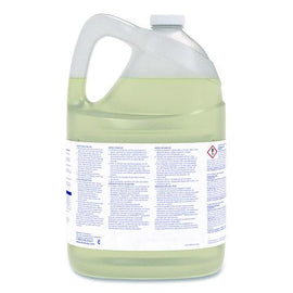 Snapback Spray Buff, 1 Gal Bottle, 4 Bottles/carton