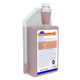 Stride Citrus Sc Neutral Cleaner, Citrus Scent, 32 Oz Acuumix Bottle, 6/carton