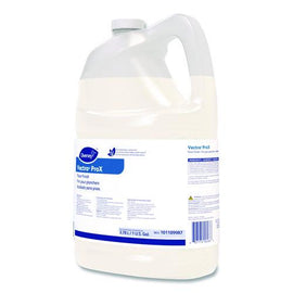 Prox Floor Finish, 1 Gal Bottle, 4/carton