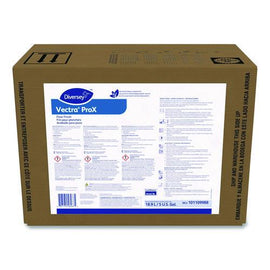 Prox Floor Finish, 5 Gal, Bag-in-box