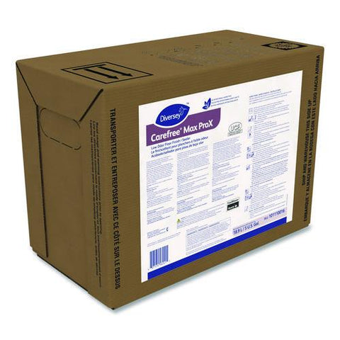 Carefree Max Prox Finish, 5 Gal Bottle