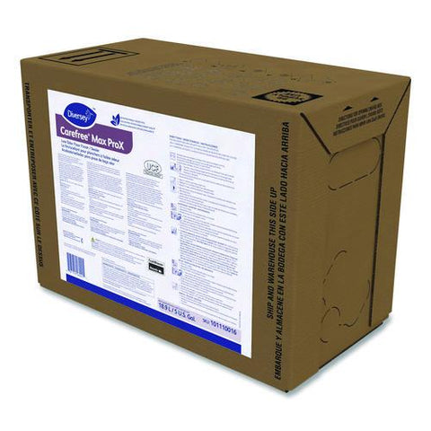 Carefree Max Prox Finish, 5 Gal Bottle