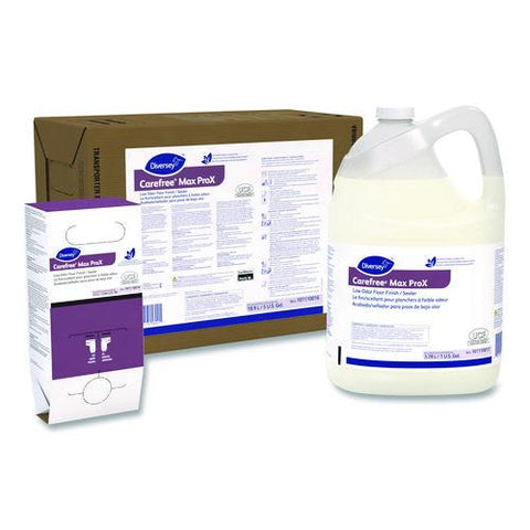 Carefree Max Prox Finish, 5 Gal Bottle