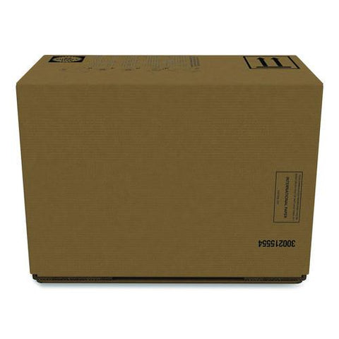 Over And Under Prox Floor Sealer, 5 Gal Bag-in-box