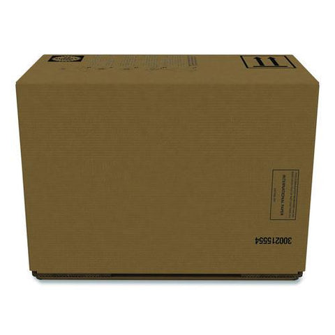 Plaza Plus Prox Sealer/finish, 5 Gal Bag-in-box