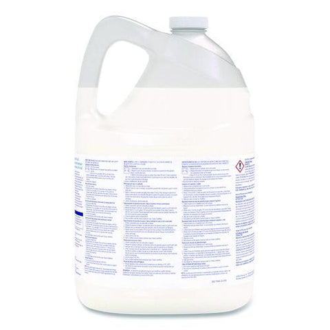 No Maintenance Flooring Emulsion Prox, 1 Gal Bottle, 4/carton