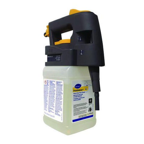J-fill Portable Dispensing System, 2.5 L, 8 X 4.5 X 6, Gray