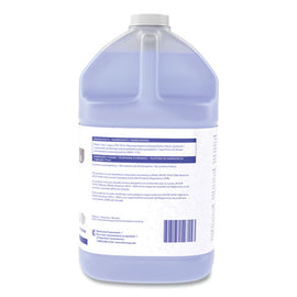 Suma Klear Rinse Aid Economy, Liquid, 1 Gal Container, 4/carton