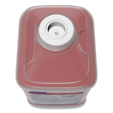J-512tm/mc Santizer, Liquid, 84.5 Oz Can, 2/carton