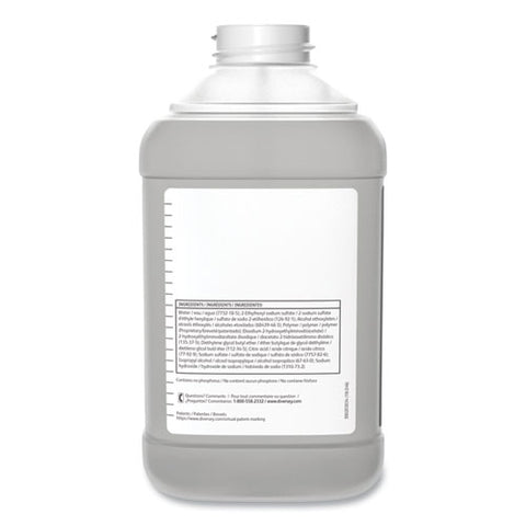 Carpet Cleanser Heavy-duty Prespray, Floral Scent, 84.5 Oz Aerosol Spray, 2/carton